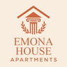 Emona House Apartments Logo